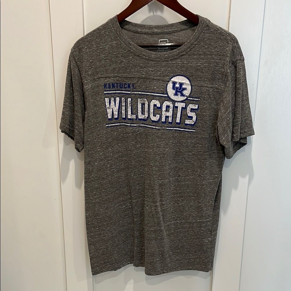 Kentucky Wildcats Unisex Graphic Tee